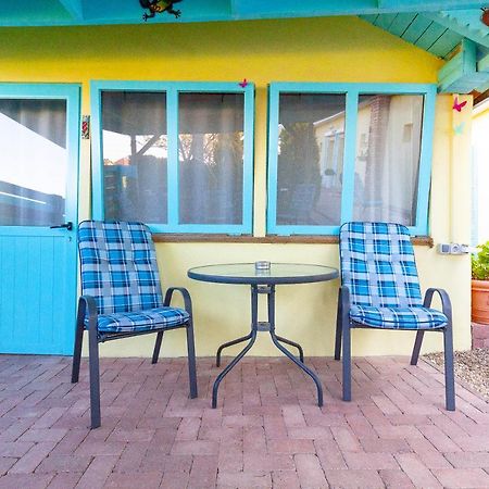 Casa Ana Hotel Vama Veche Kültér fotó