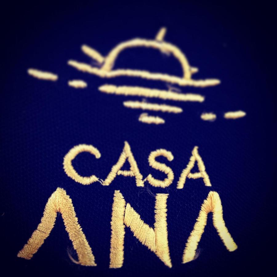 Casa Ana Hotel Vama Veche Kültér fotó