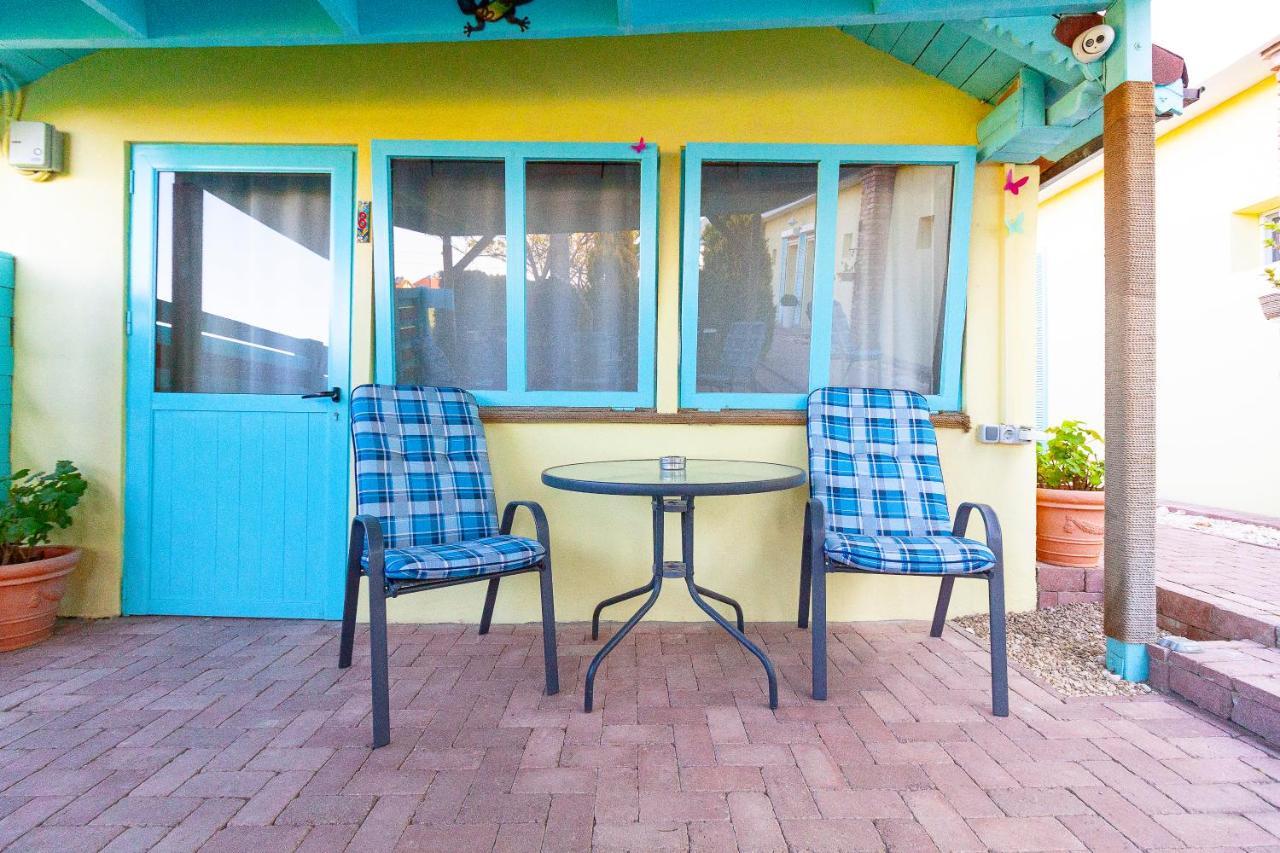 Casa Ana Hotel Vama Veche Kültér fotó