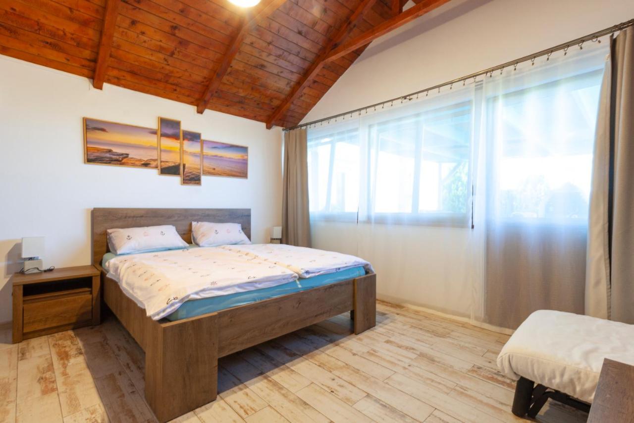 Casa Ana Hotel Vama Veche Kültér fotó
