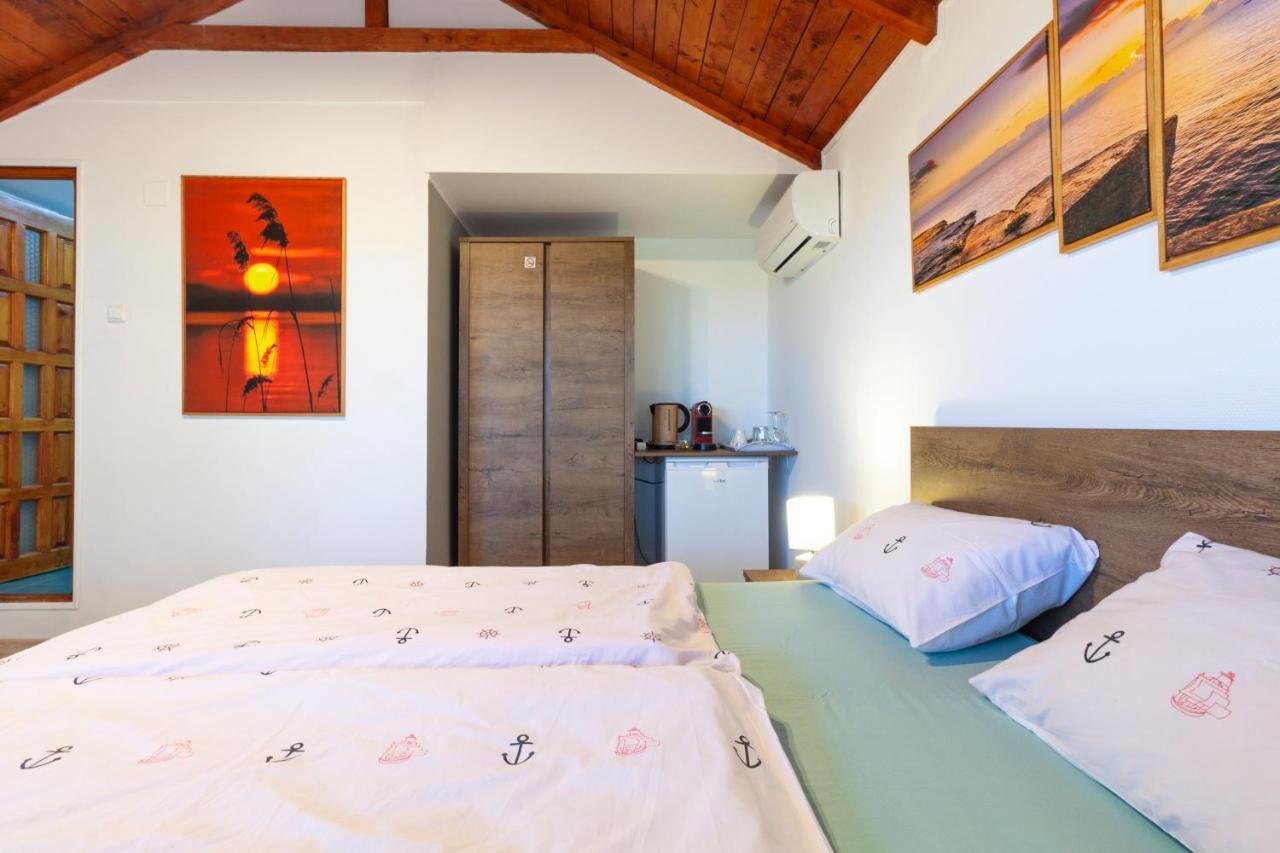 Casa Ana Hotel Vama Veche Kültér fotó