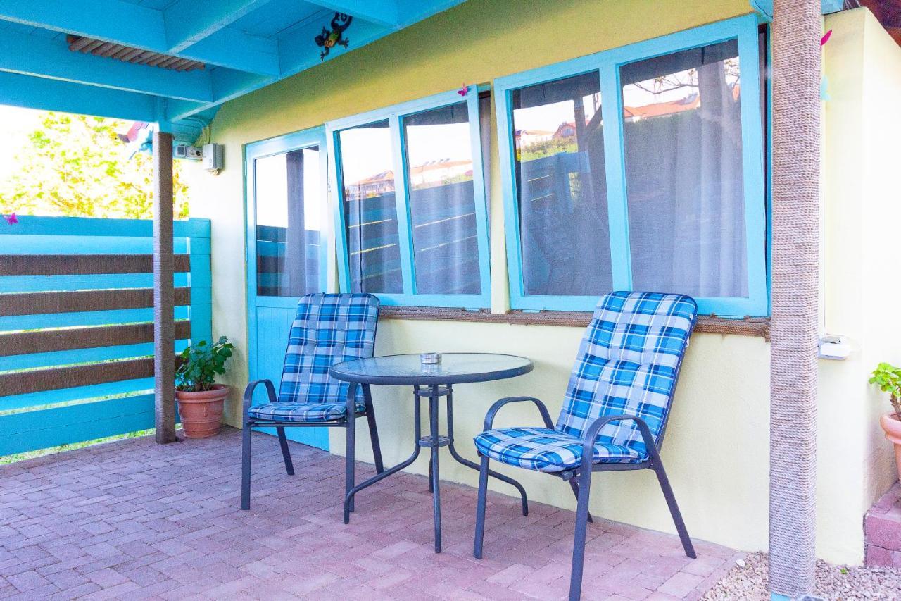 Casa Ana Hotel Vama Veche Kültér fotó