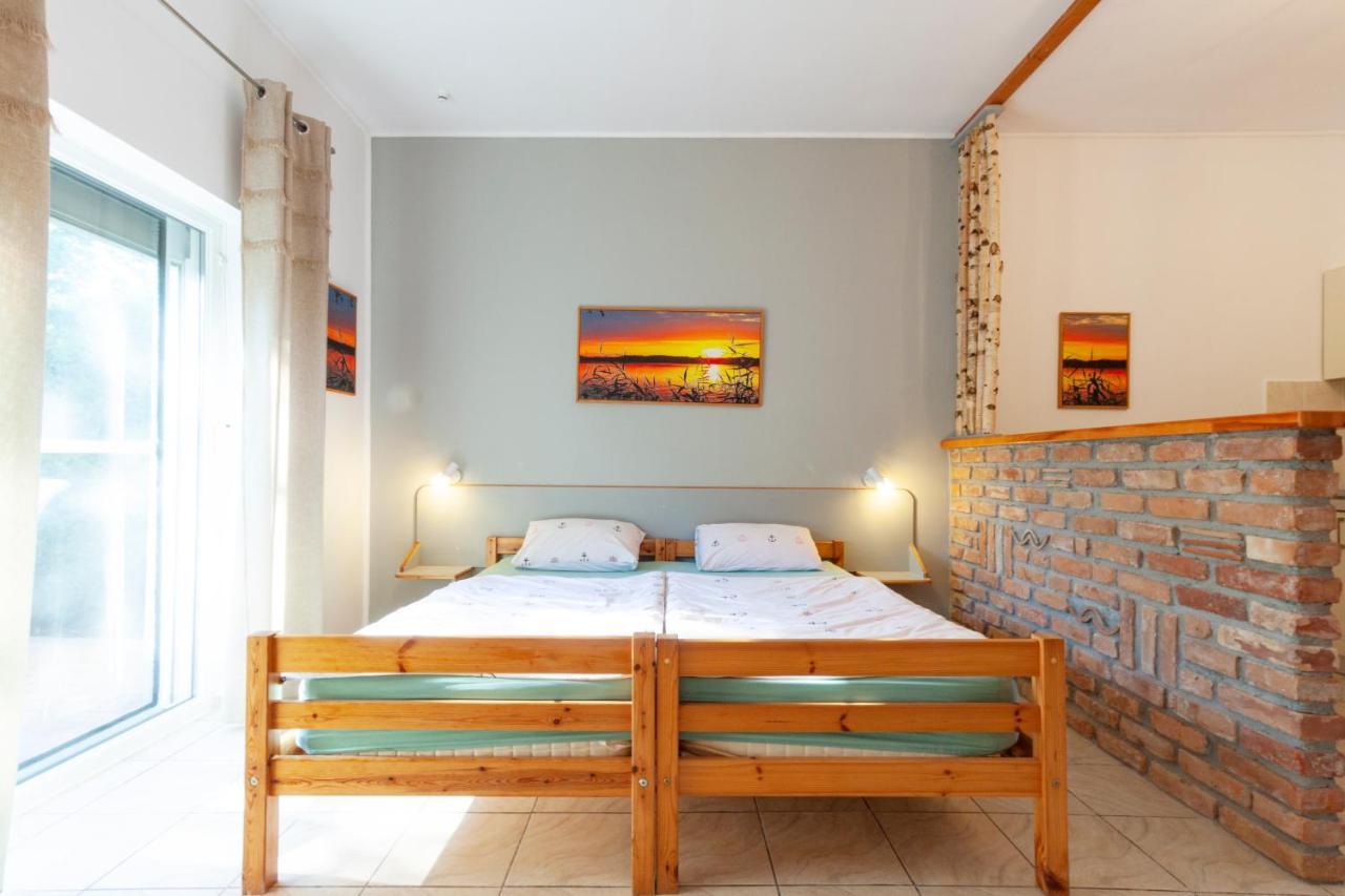Casa Ana Hotel Vama Veche Kültér fotó