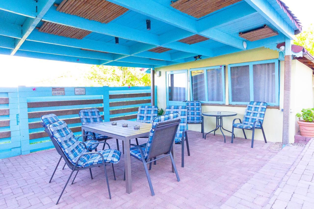 Casa Ana Hotel Vama Veche Kültér fotó