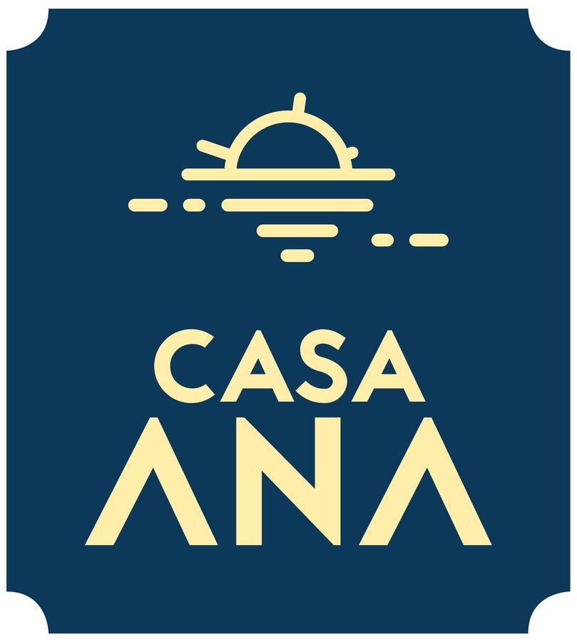Casa Ana Hotel Vama Veche Kültér fotó