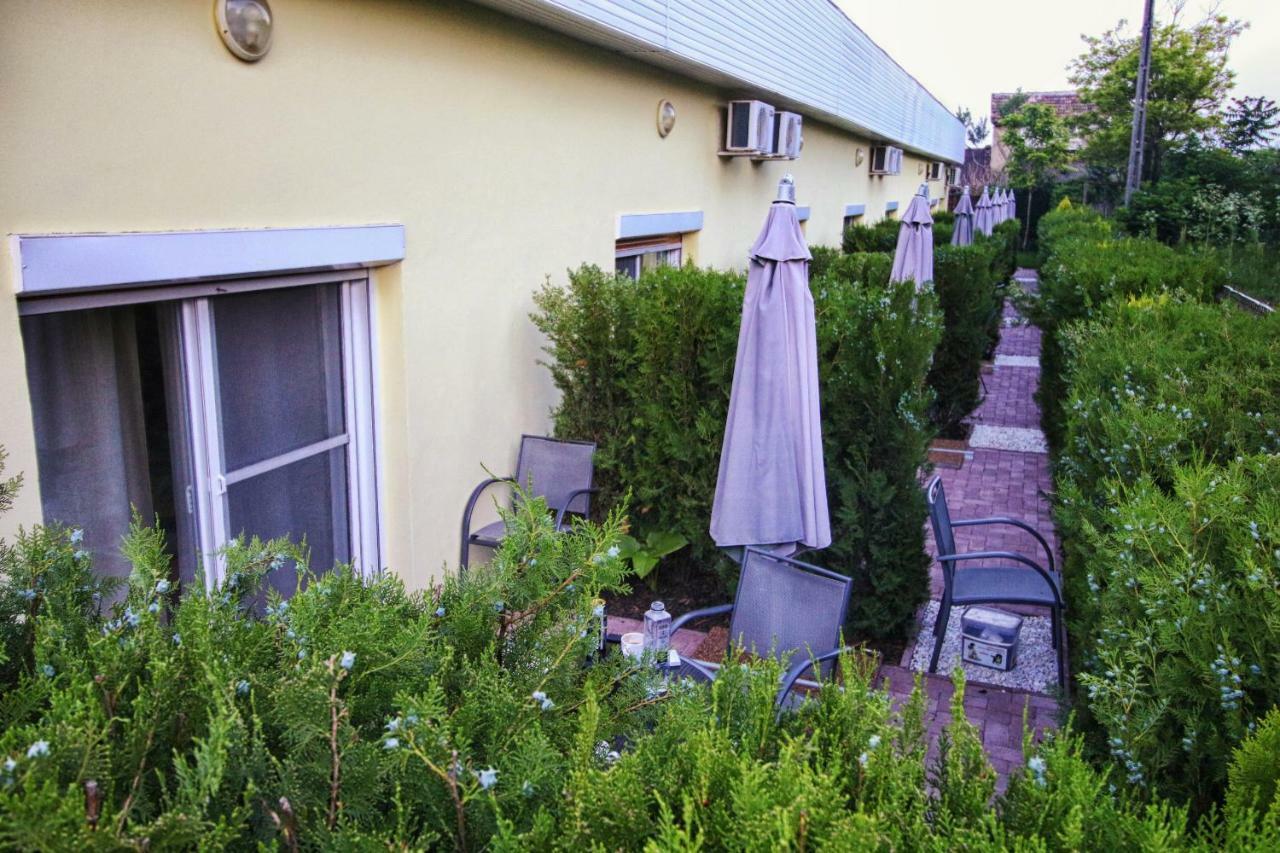 Casa Ana Hotel Vama Veche Kültér fotó