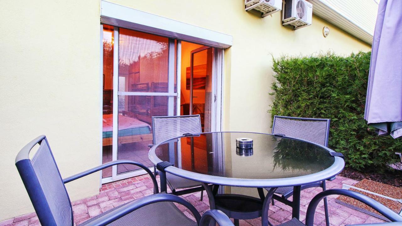 Casa Ana Hotel Vama Veche Kültér fotó
